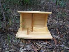 Horse Stable or Nativity