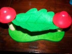 Fairy Forest Hammock