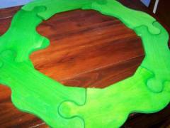 Fairy Forest Puzzle Base