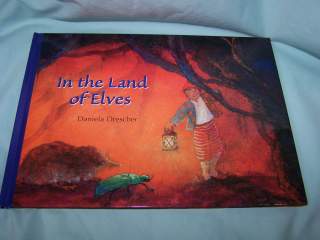 In the Land of Elves