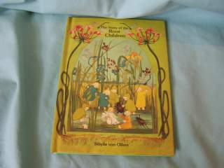 The Story of the Root Children Mini