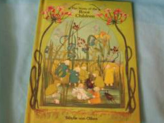 The Story of the Root Children Mini