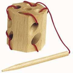 Sewing Block Hexagon