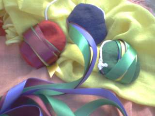 Deluxe Shooting Star (each)