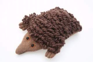 Glove Puppet Echnida