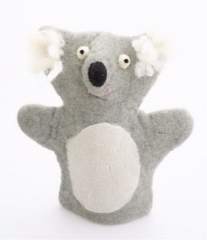 Glove Puppet Koala