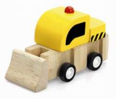 Mini Loader