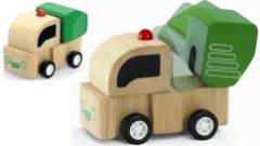 Mini Dumper