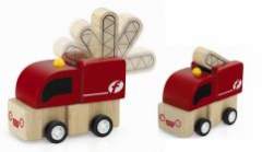 Mini Fire Engine