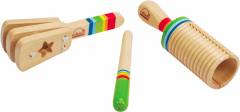 Early Melodies Rhythm Set
