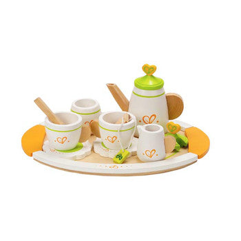 Tea for Two