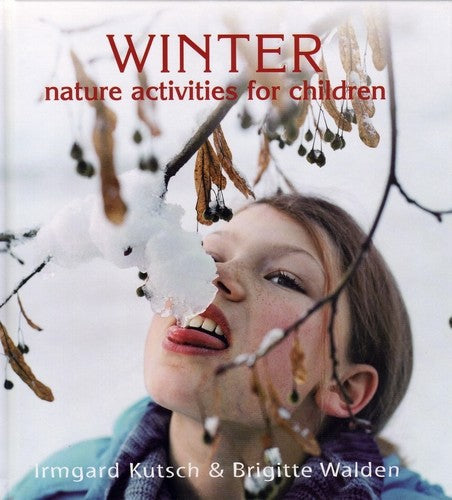 Winter Nature Activities for Children