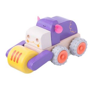 Hippo Roller