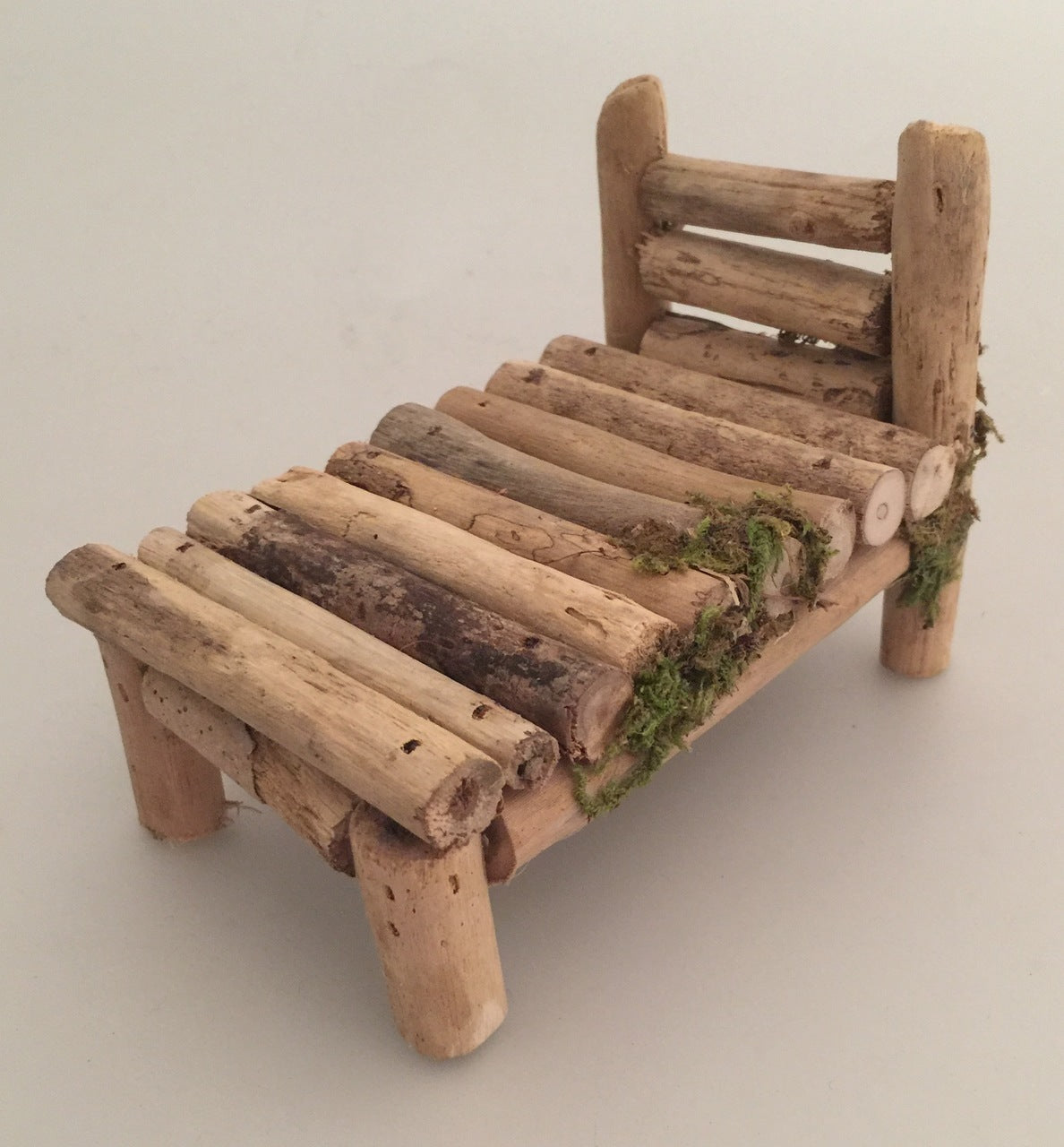 Woodland Fairy, Knights or Gnomes Bed