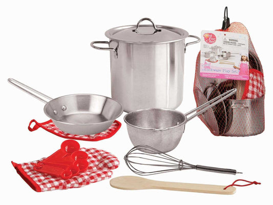 Cooking Set 13 pce