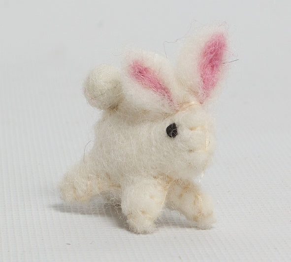 Mini Bunny