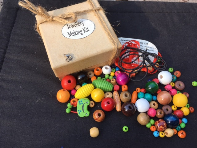Jewellery Making Kit