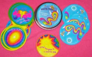 Making Rainbows Cards