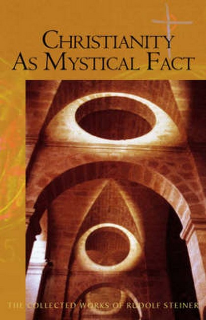 Christianity as a Mythical Fact and the Mysteries of Antiquity