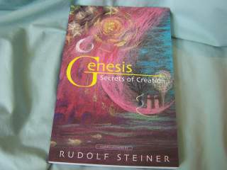 Genesis, Secrets of Creation