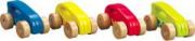 Hape Little Auto (Set of 4)