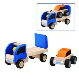 Mini Car Carrier