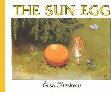 The Sun Egg - Mini